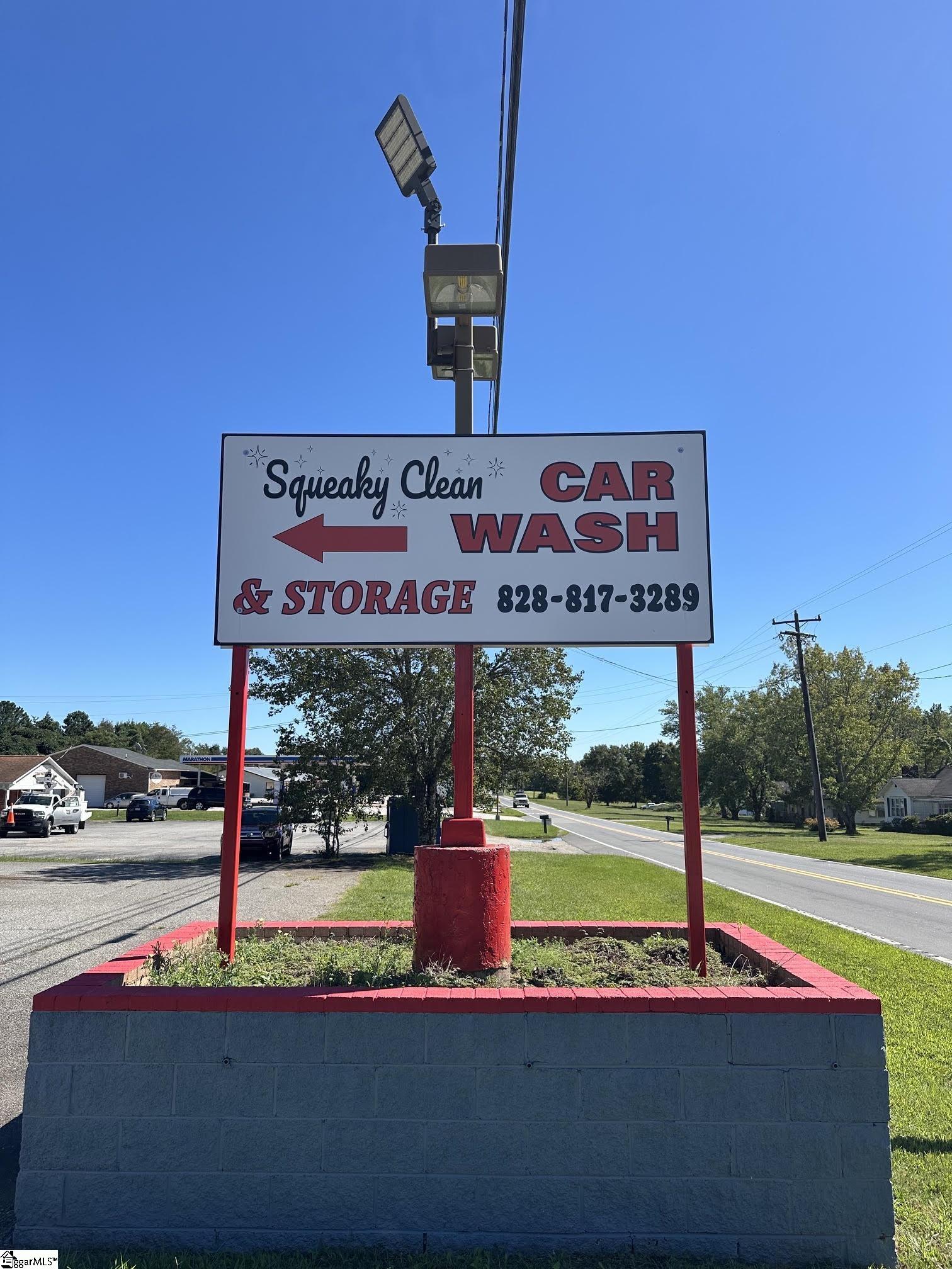 6281 S Nc 9 Highway Tryon NC 28782