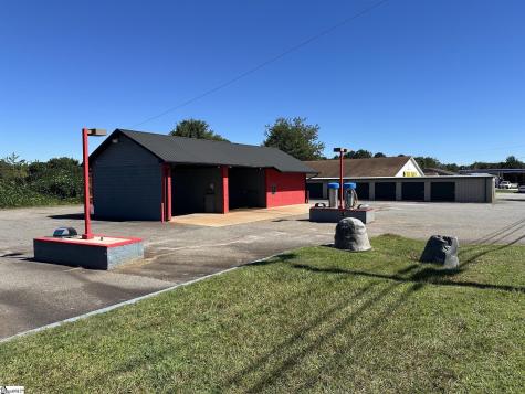 6281 S Nc 9 Highway Tryon NC 28782