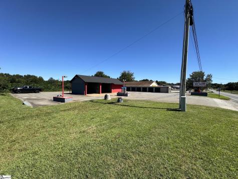 6281 S Nc 9 Highway Tryon NC 28782