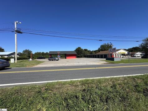 6281 S Nc 9 Highway Tryon NC 28782