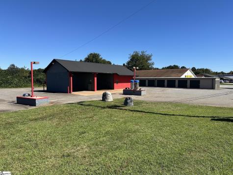 6281 S Nc 9 Highway Tryon NC 28782