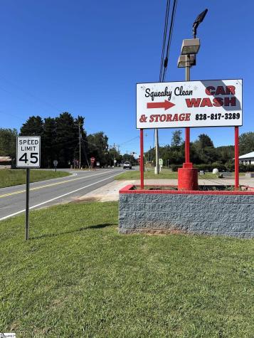 6281 S Nc 9 Highway Tryon NC 28782