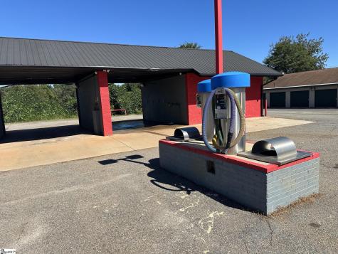 6281 S Nc 9 Highway Tryon NC 28782