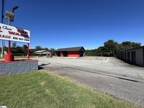 6281 S Nc 9 Highway Tryon NC 28782