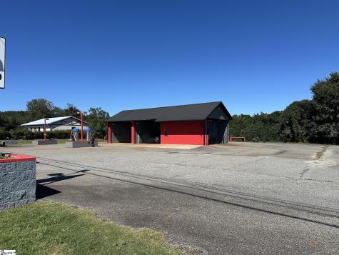 6281 S Nc 9 Highway Tryon NC 28782