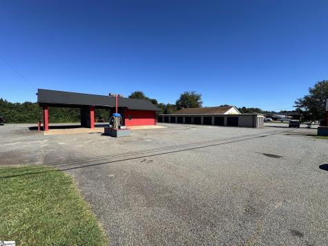 6281 S Nc 9 Highway Tryon NC 28782