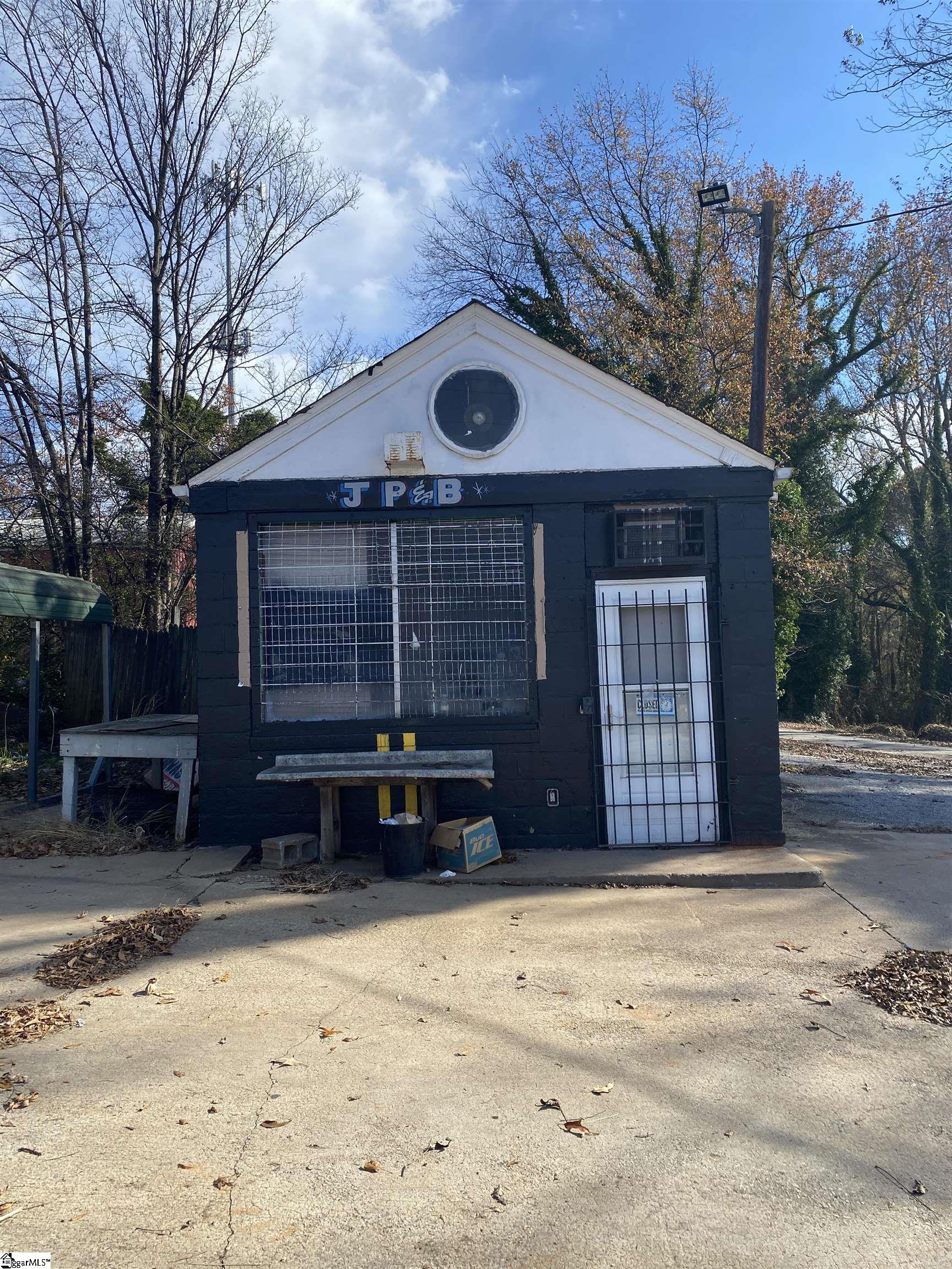 501 Easley Bridge Road Greenville SC 29611