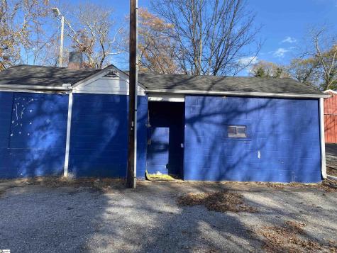 501 Easley Bridge Road Greenville SC 29611