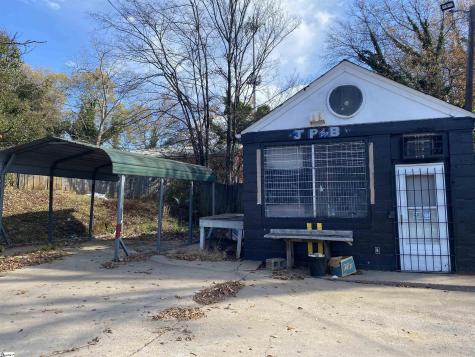 501 Easley Bridge Road Greenville SC 29611