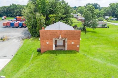 850 Falling Creek Road Spartanburg SC 29301