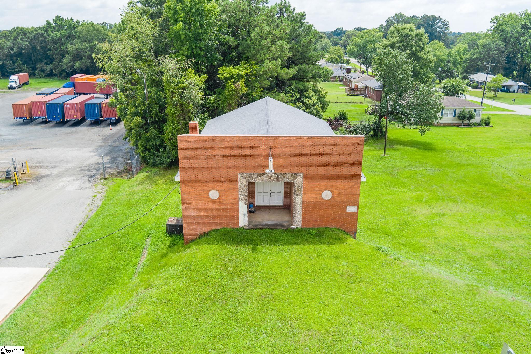 850 Falling Creek Road Spartanburg SC 29301
