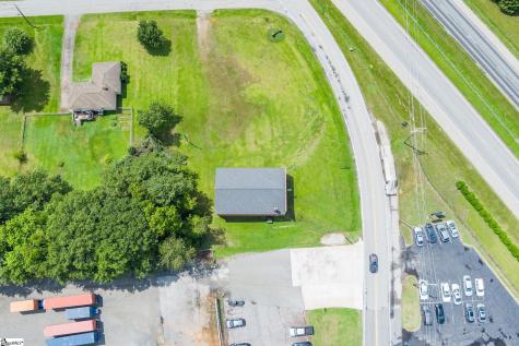850 Falling Creek Road Spartanburg SC 29301