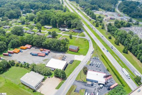 850 Falling Creek Road Spartanburg SC 29301