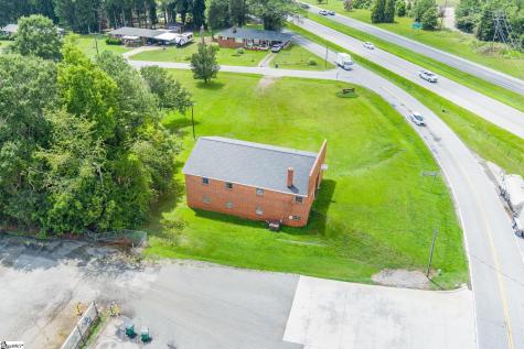 850 Falling Creek Road Spartanburg SC 29301