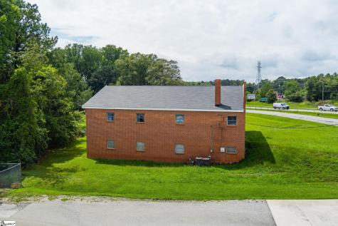 850 Falling Creek Road Spartanburg SC 29301