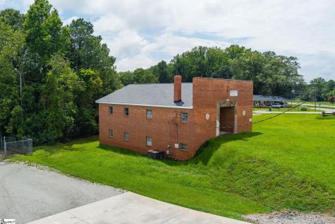850 Falling Creek Road Spartanburg SC 29301