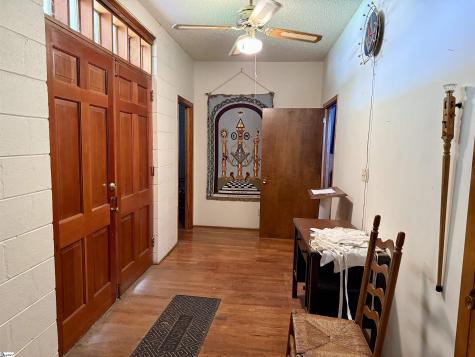 850 Falling Creek Road Spartanburg SC 29301