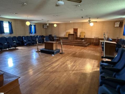 850 Falling Creek Road Spartanburg SC 29301
