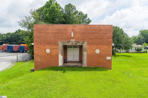 850 Falling Creek Road Spartanburg SC 29301