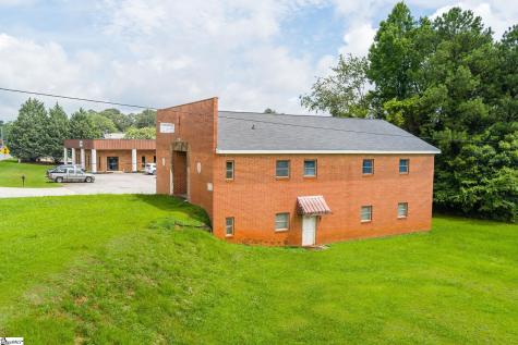 850 Falling Creek Road Spartanburg SC 29301