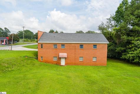 850 Falling Creek Road Spartanburg SC 29301