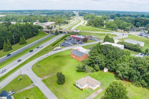 850 Falling Creek Road Spartanburg SC 29301
