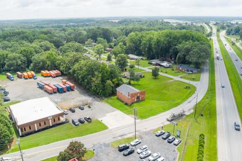 850 Falling Creek Road Spartanburg SC 29301