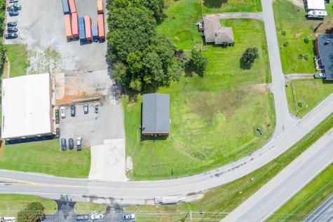 850 Falling Creek Road Spartanburg SC 29301