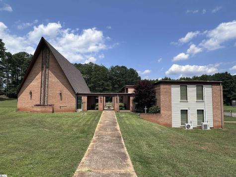 1351 Main Street Wellford SC 29385