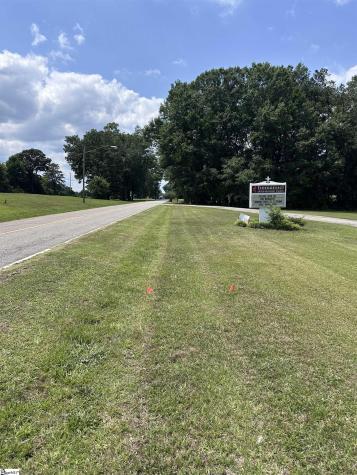 1351 Main Street Wellford SC 29385