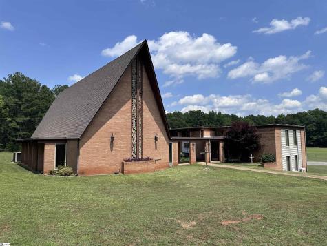 1351 Main Street Wellford SC 29385