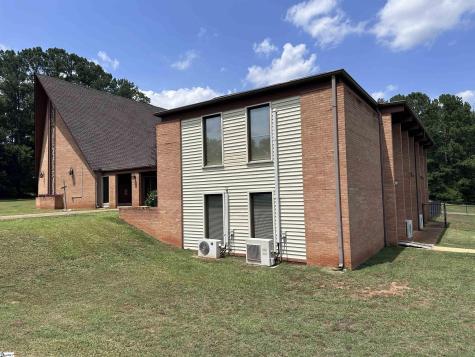 1351 Main Street Wellford SC 29385