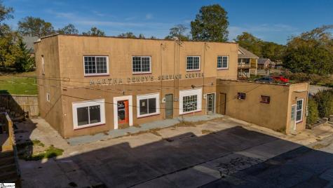 105 Enterprise Street Clinton SC 29325