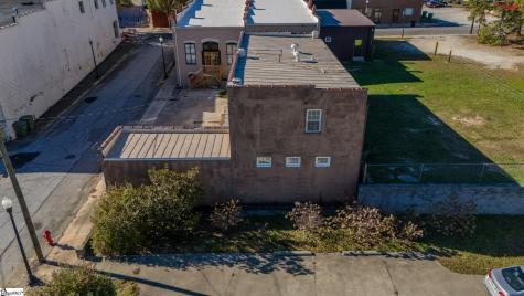 105 Enterprise Street Clinton SC 29325