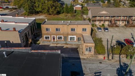 105 Enterprise Street Clinton SC 29325