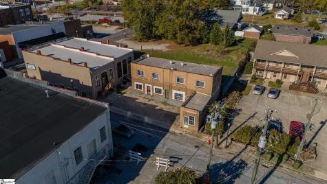 105 Enterprise Street Clinton SC 29325