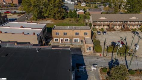 105 Enterprise Street Clinton SC 29325