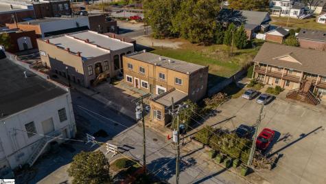 105 Enterprise Street Clinton SC 29325
