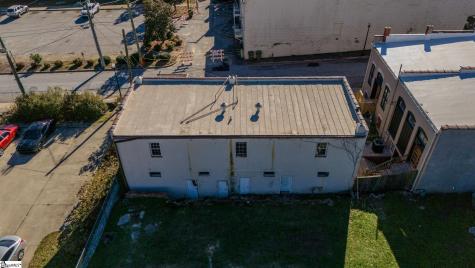 105 Enterprise Street Clinton SC 29325