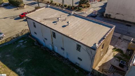 105 Enterprise Street Clinton SC 29325