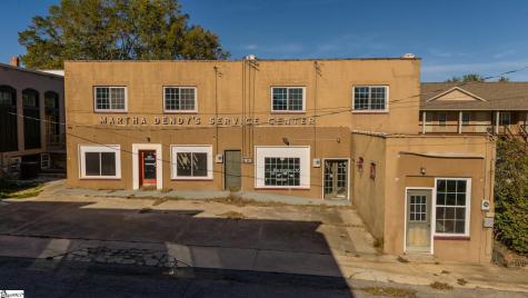 105 Enterprise Street Clinton SC 29325