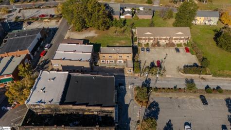 105 Enterprise Street Clinton SC 29325