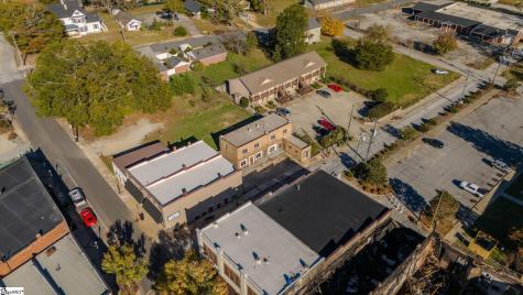 105 Enterprise Street Clinton SC 29325