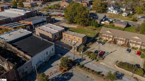 105 Enterprise Street Clinton SC 29325