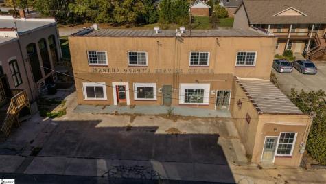 105 Enterprise Street Clinton SC 29325
