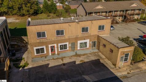 105 Enterprise Street Clinton SC 29325