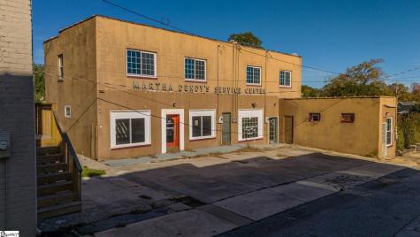 105 Enterprise Street Clinton SC 29325