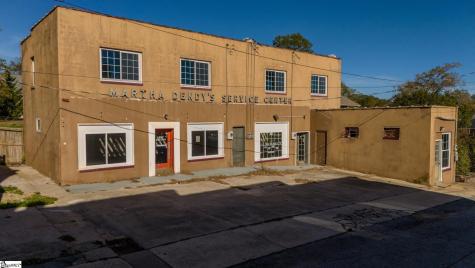 105 Enterprise Street Clinton SC 29325