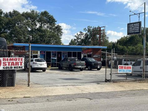 400 E Marion Road Greenville SC 29617