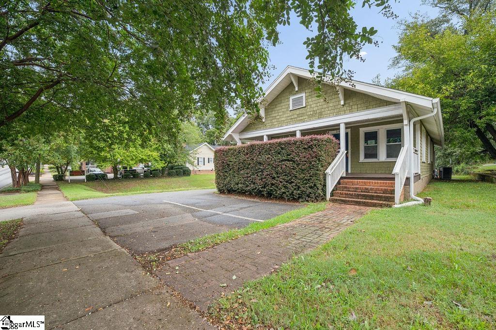 308 W Stone Avenue Greenville SC 29609